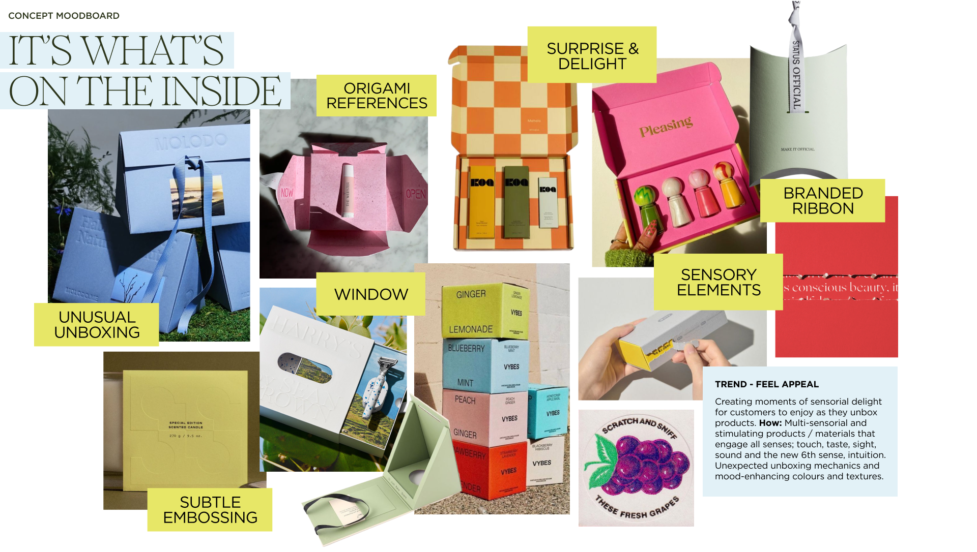 Anders brand wordmark in white placed on top of an image of a modern interior design.