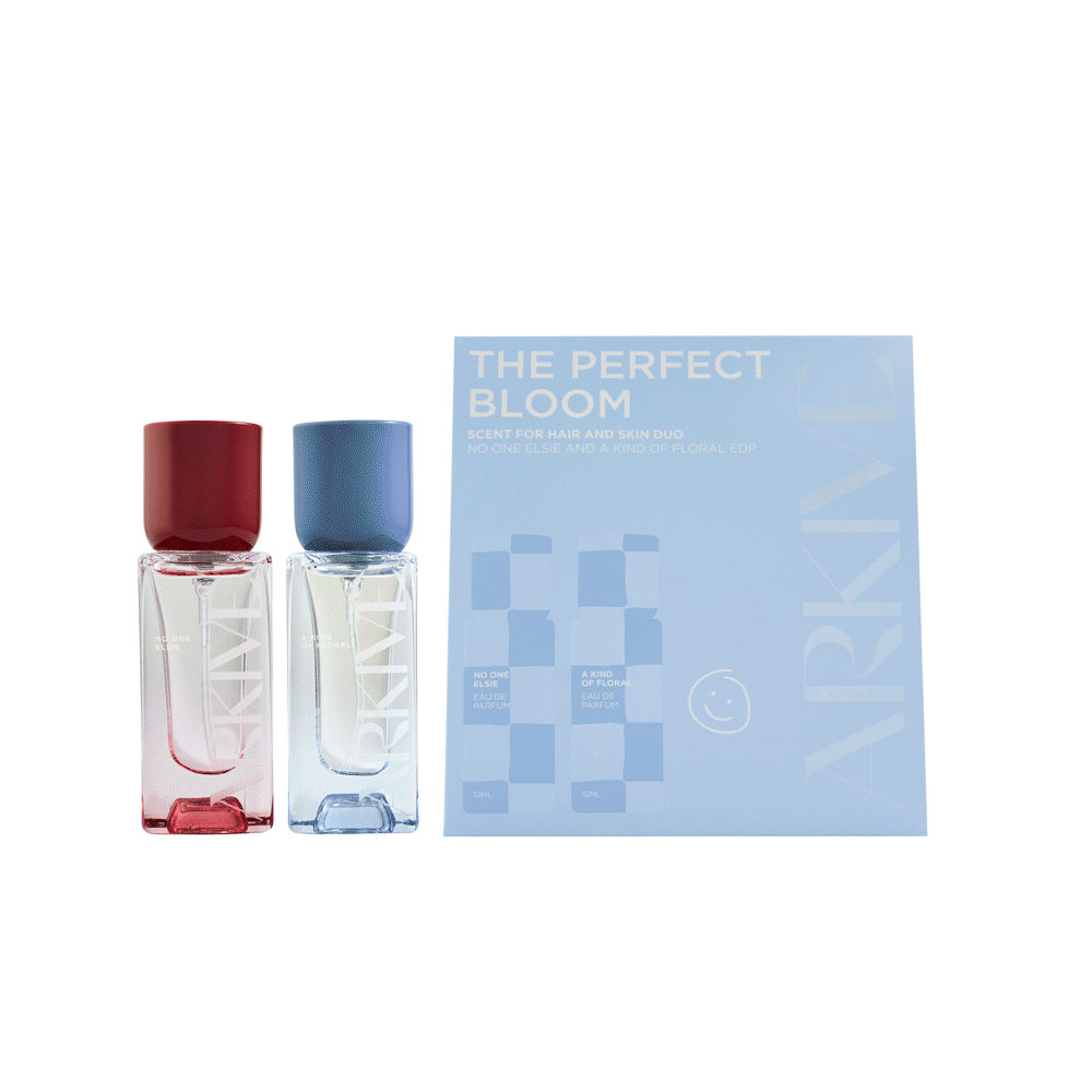 Graphic of a typography specimen showing the alphabet and numerals on top of a dark gray background.